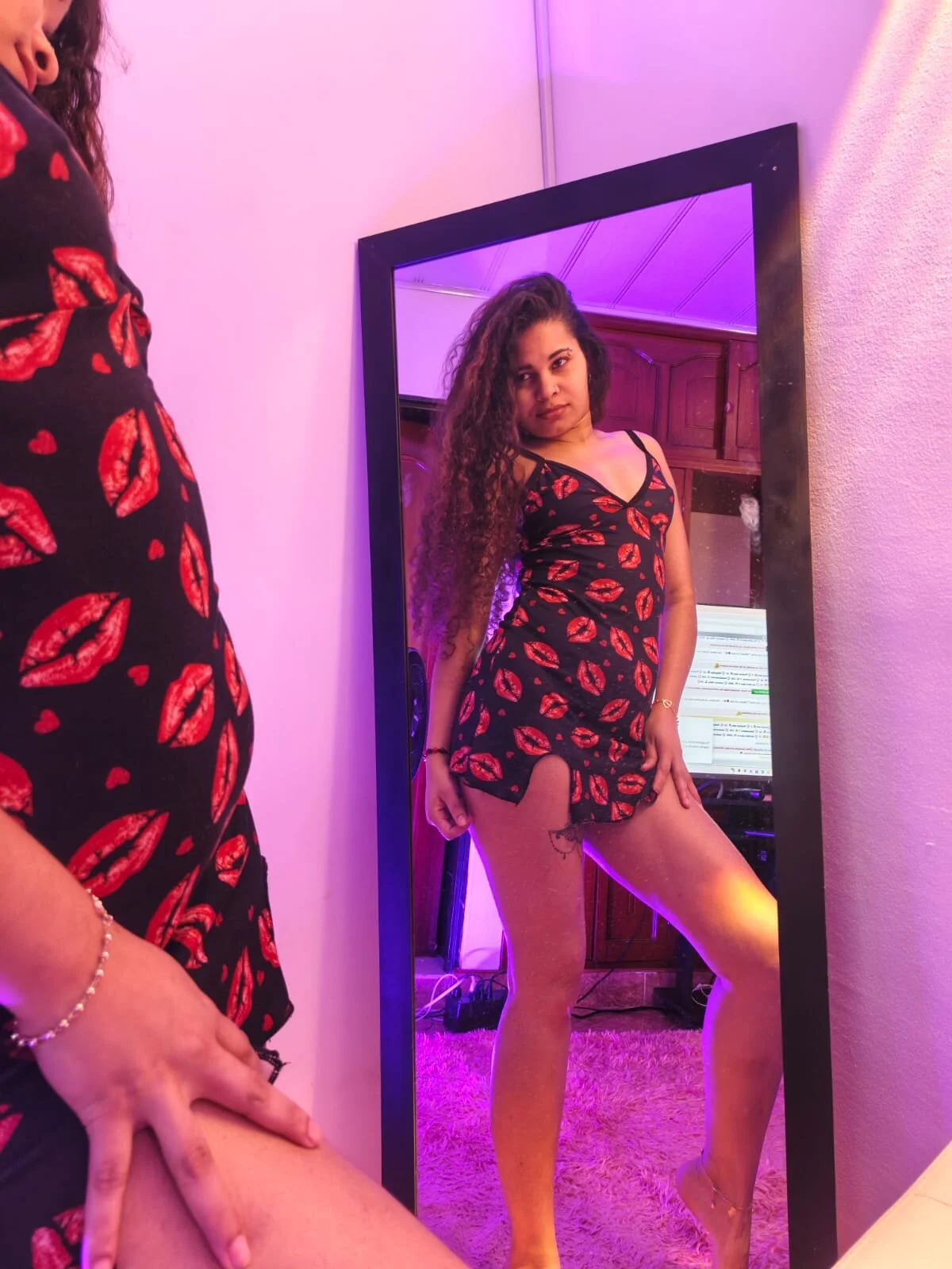 XXX Porn Photo of Nude SofiiScoot 2