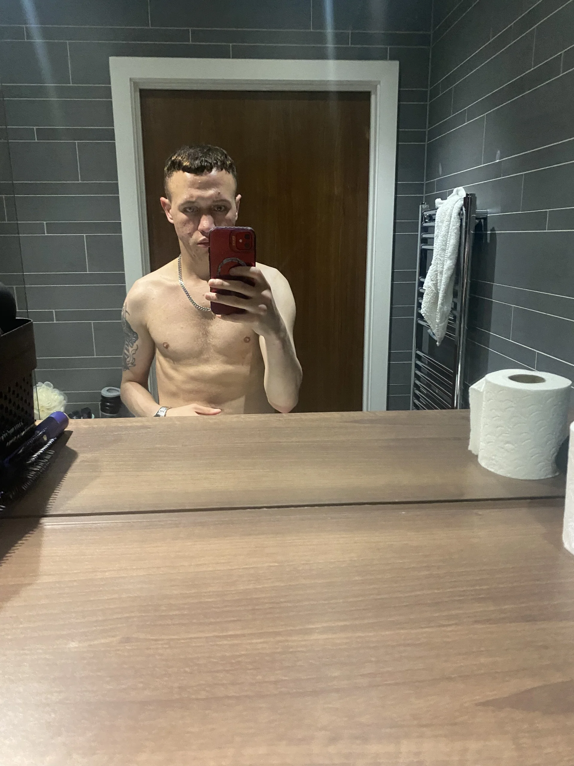 XXX Porn Photo of Nude AdGibPrv 3