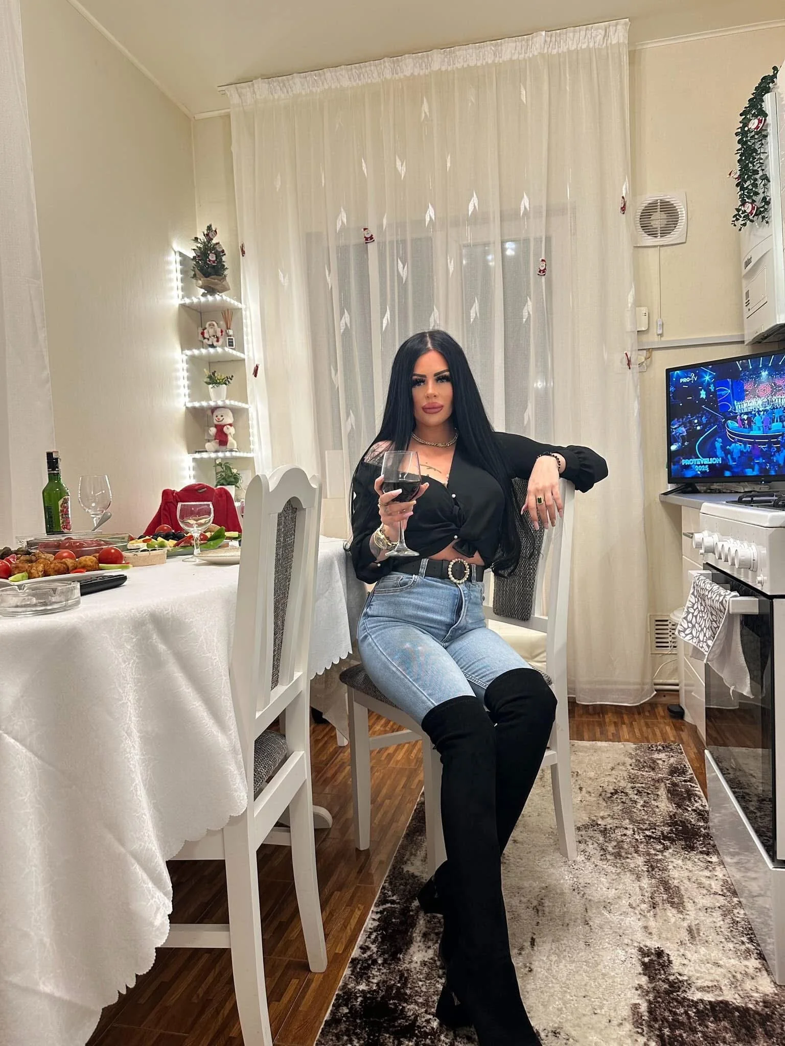 XXX Porn Photo of Nude VanessaVale_ 8