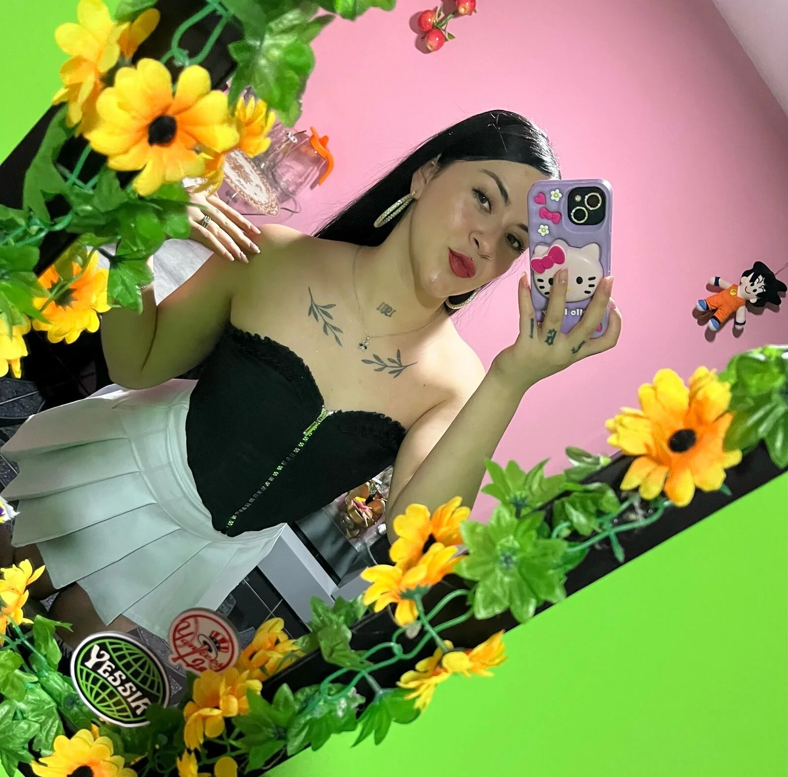 XXX Porn Photo of Nude Emmie_Hot 46