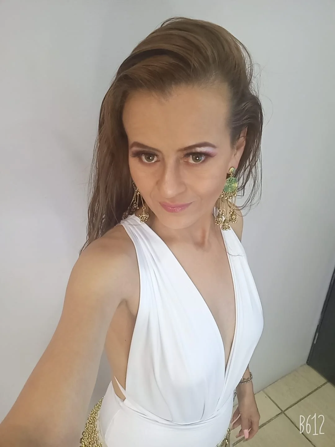 XXX Porn Photo of Nude magenta_maturr 54