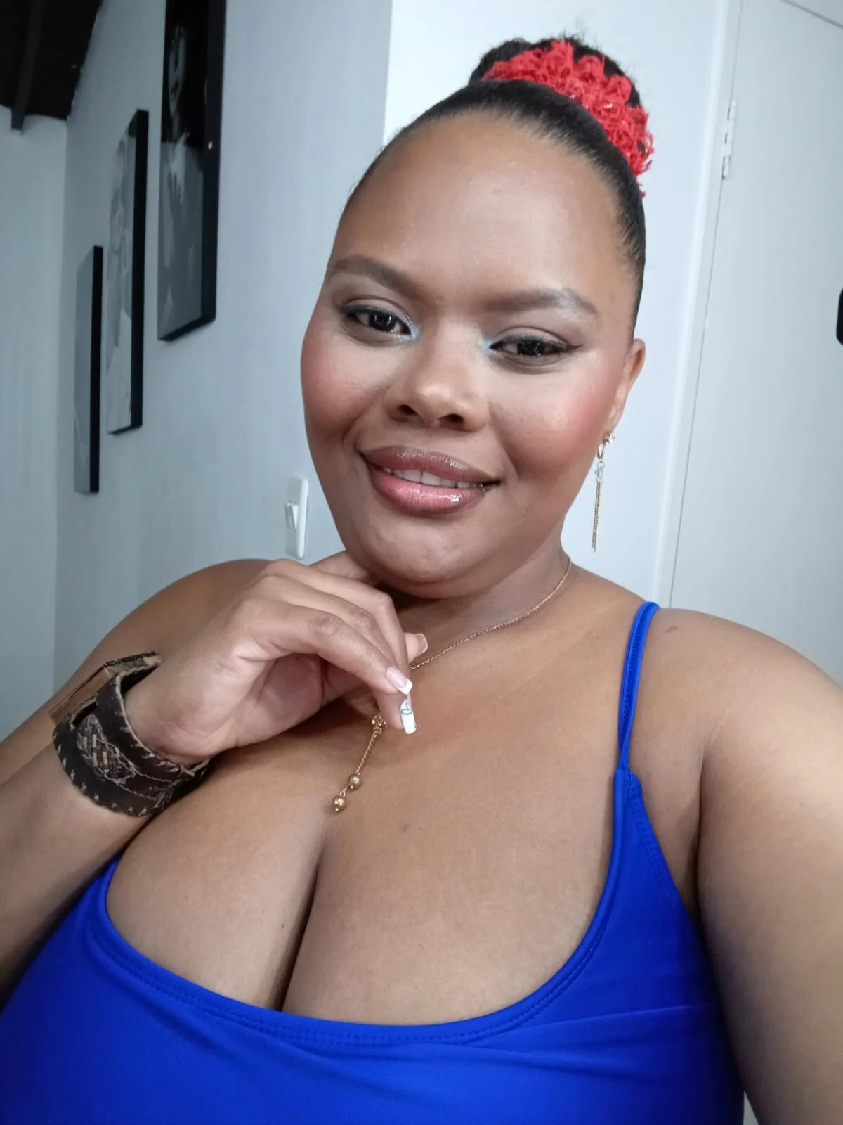 XXX Porn Photo of Nude arika_brown 8