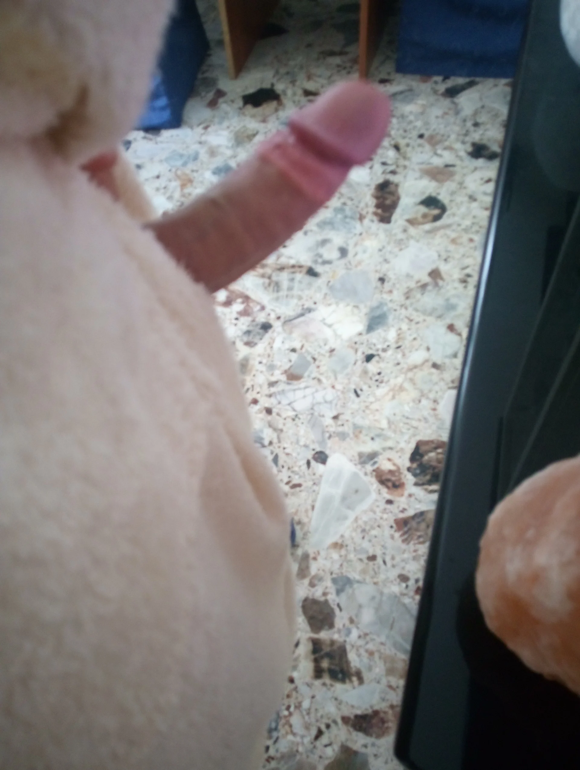 XXX Porn Photo of Nude Calabriggia 24