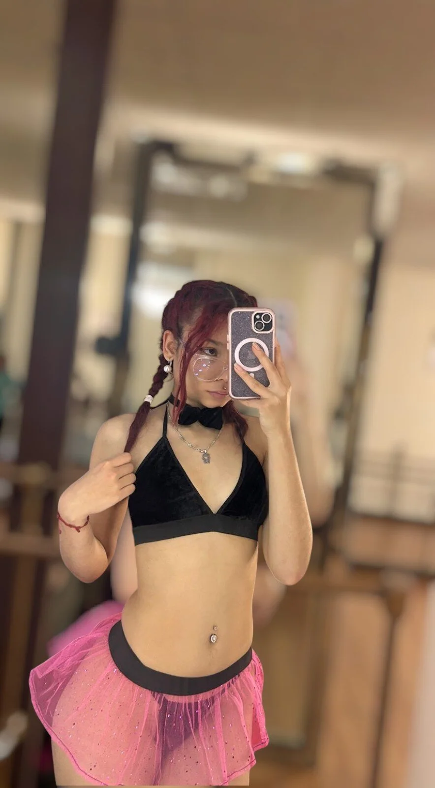 XXX Porn Photo of Nude little_ellie_1 25