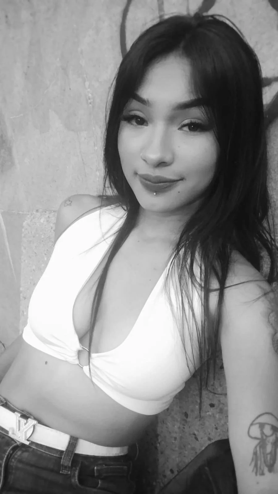 XXX Porn Photo of Nude SashaHans 171