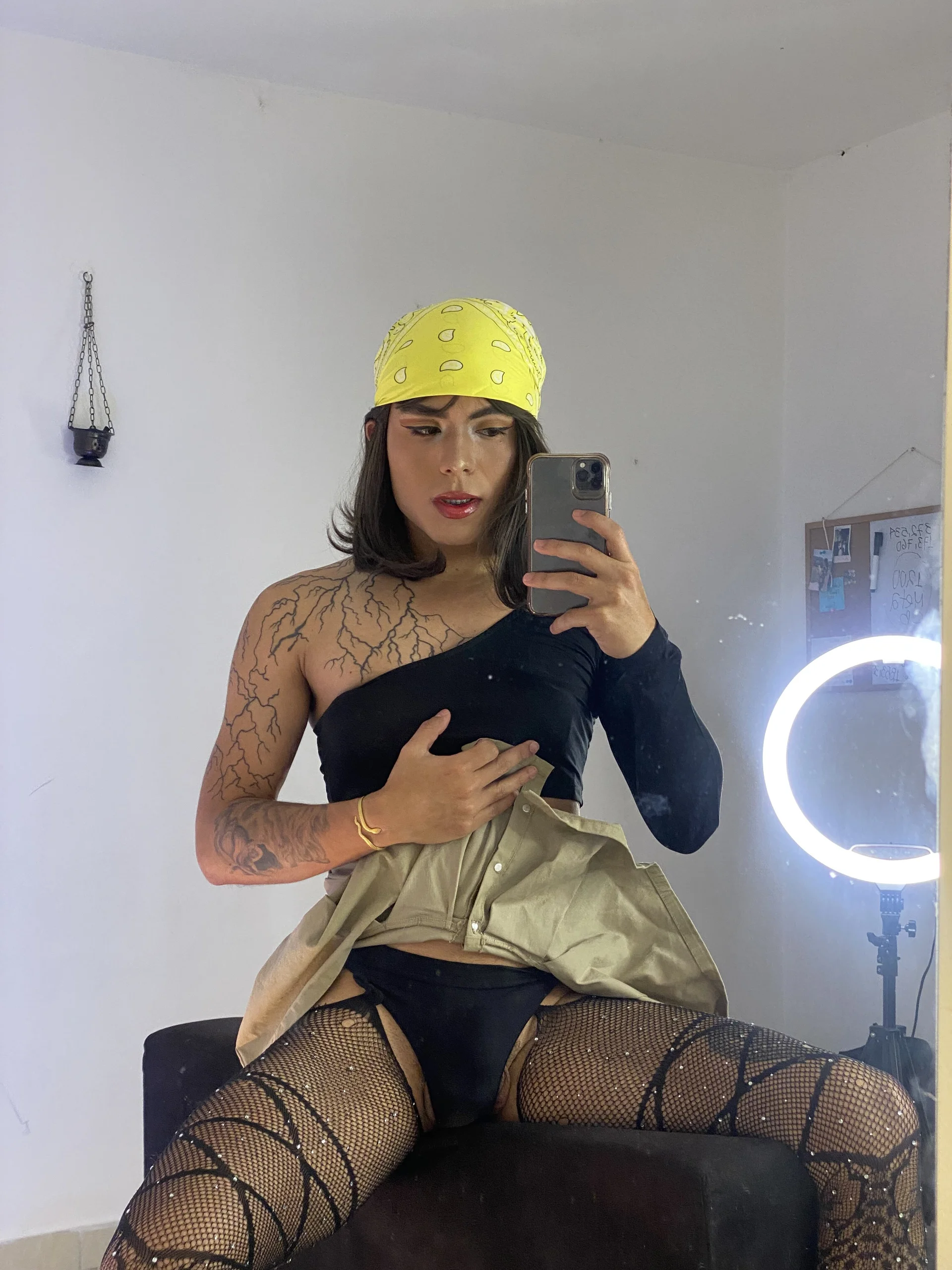 XXX Porn Photo of Nude Soy_mar1 2