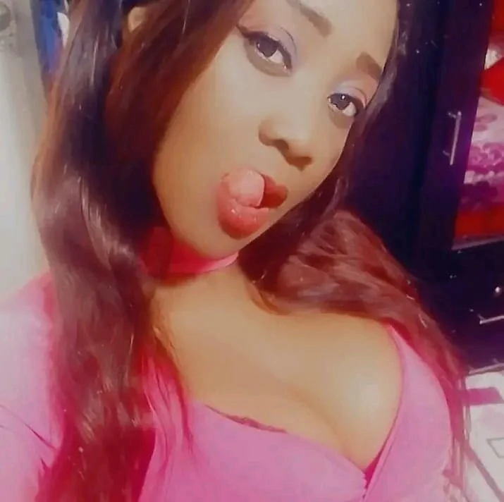 XXX Porn Photo of Nude _Niki_69 6