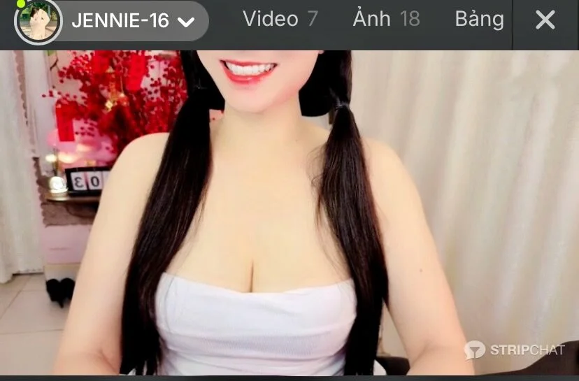 XXX Porn Photo of Nude JENNIE-16 15