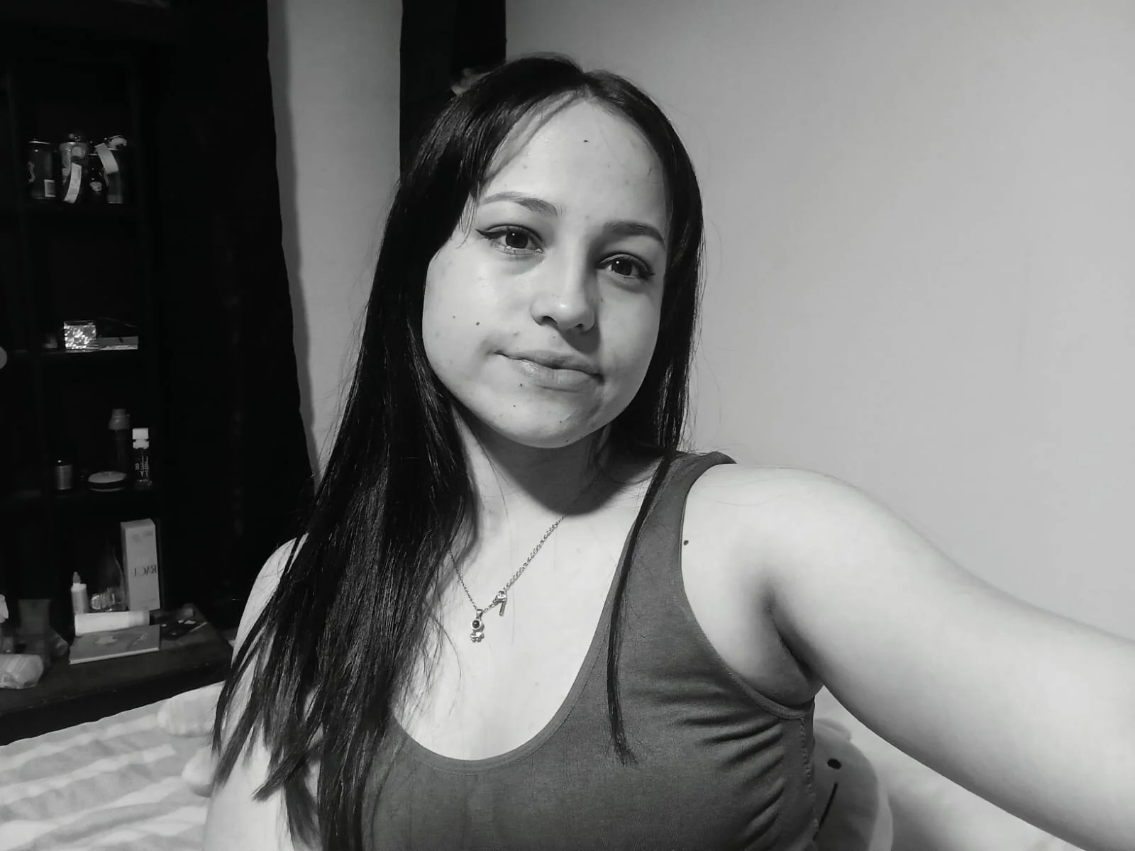 XXX Porn Photo of Nude Eymmy_24 3