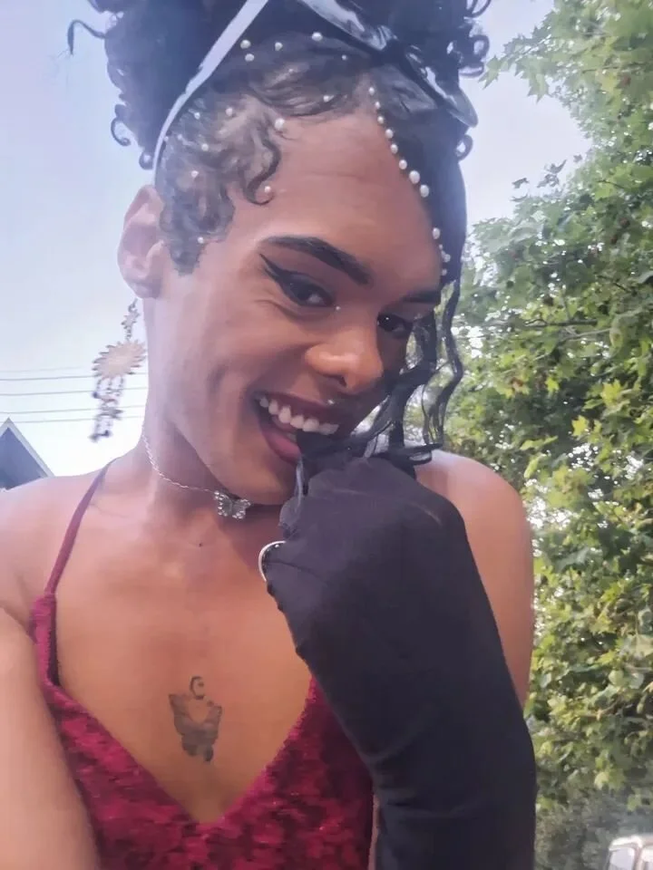 XXX Porn Photo of Nude snowflake1880 2