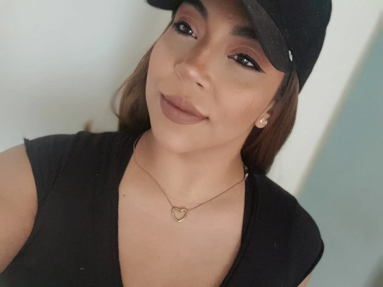 XXX Porn Photo of Nude tefany_snow1 11