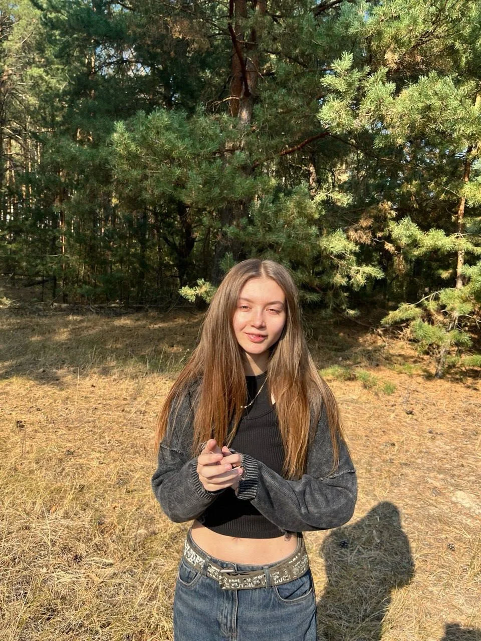 XXX Porn Photo of Nude barbara_crazy 22