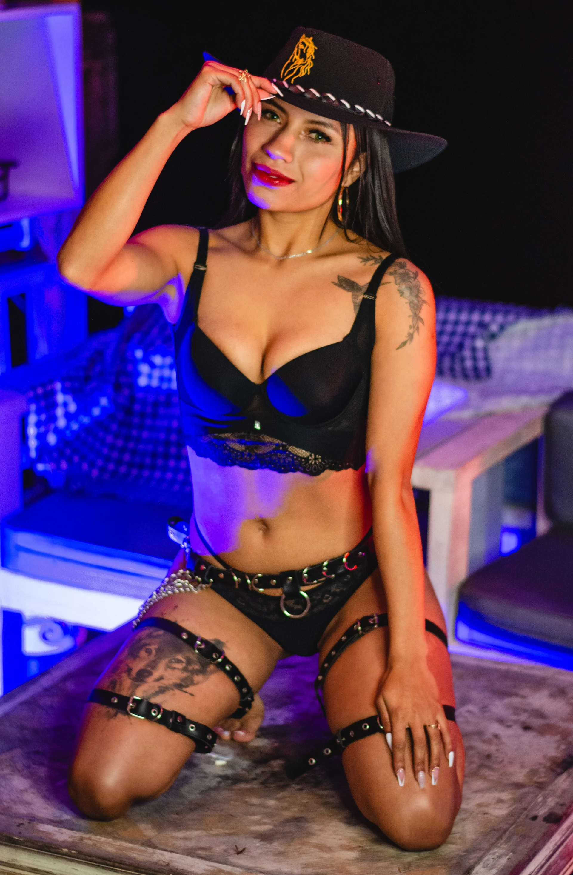 XXX Porn Photo of Nude foxy__jade 3