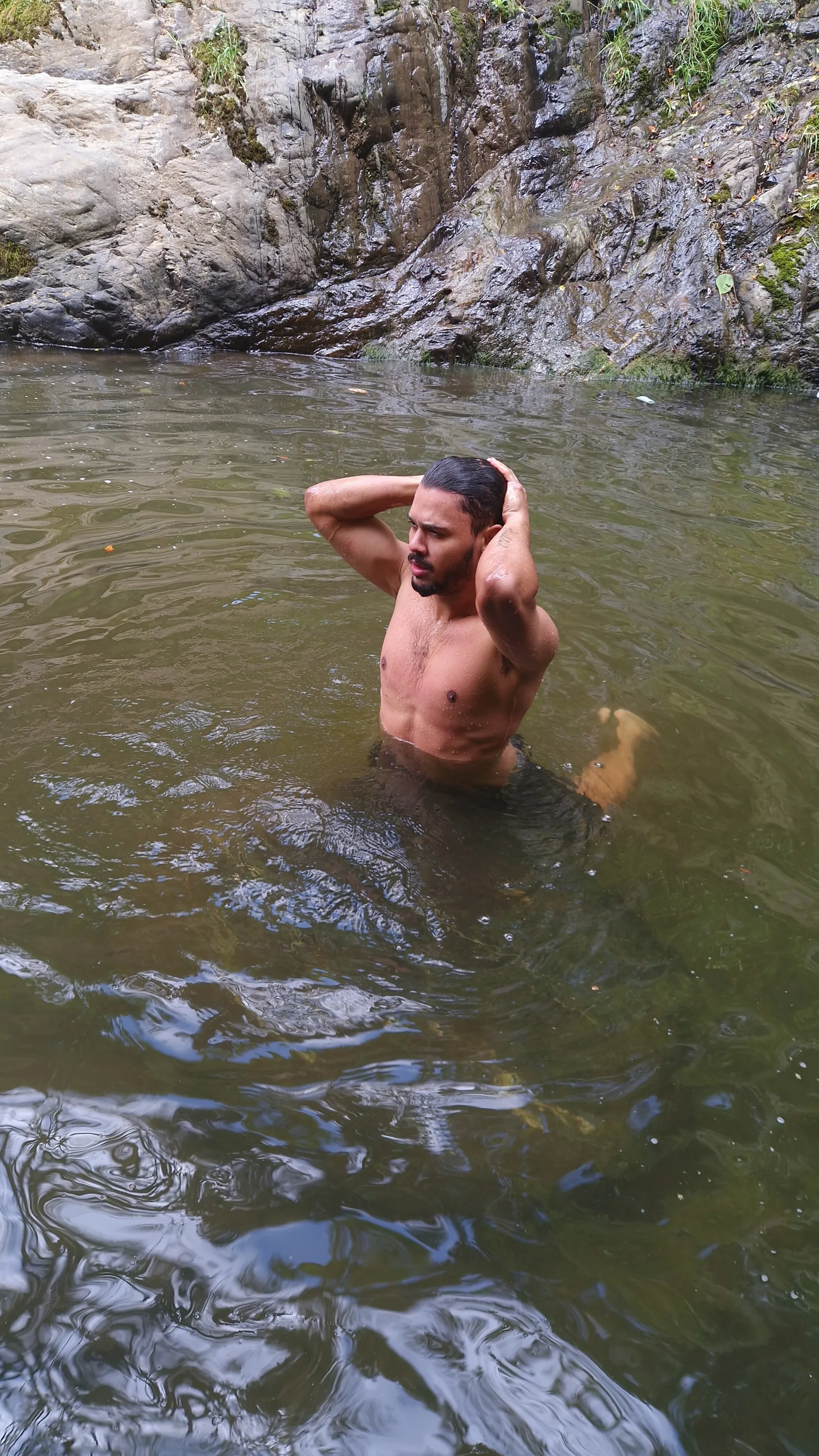 XXX Porn Photo of Nude jhonwickpaisa 5