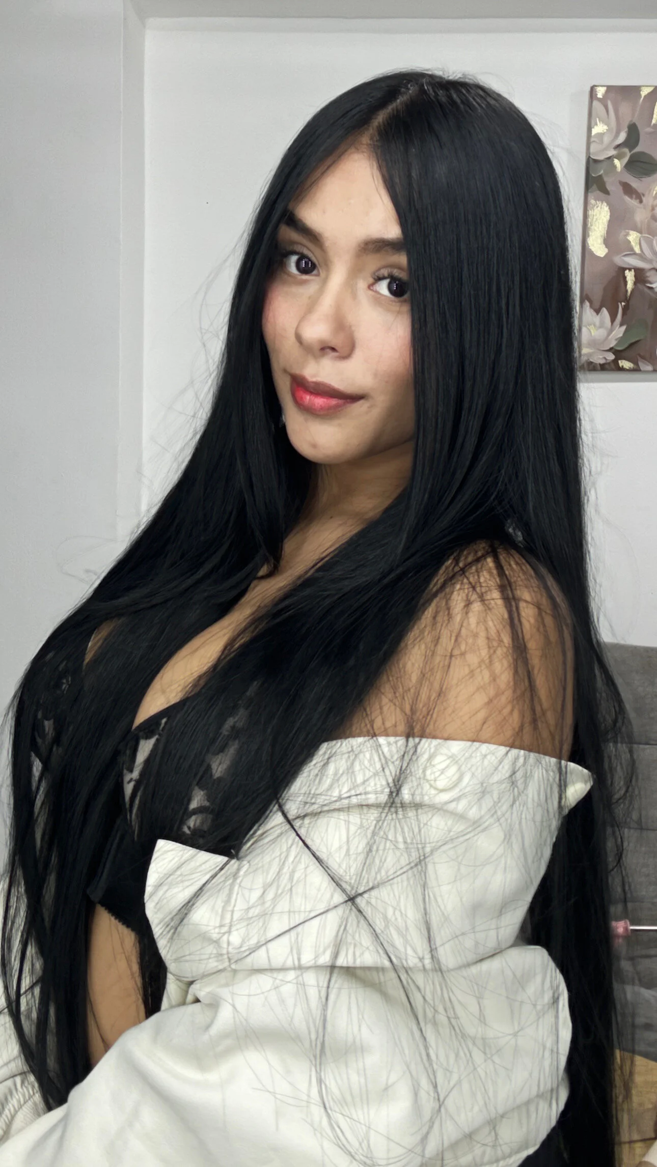 XXX Porn Photo of Nude angely00 1