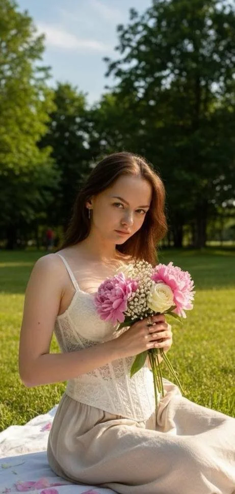 XXX Porn Photo of Nude WeksaMur 1