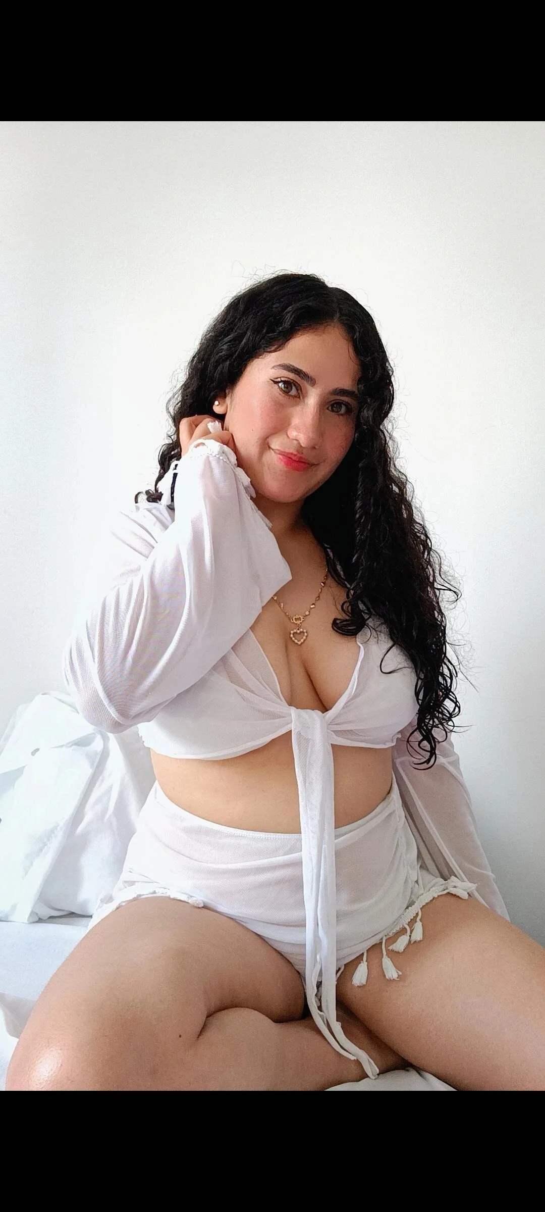 XXX Porn Photo of Nude Francesca_1007 6