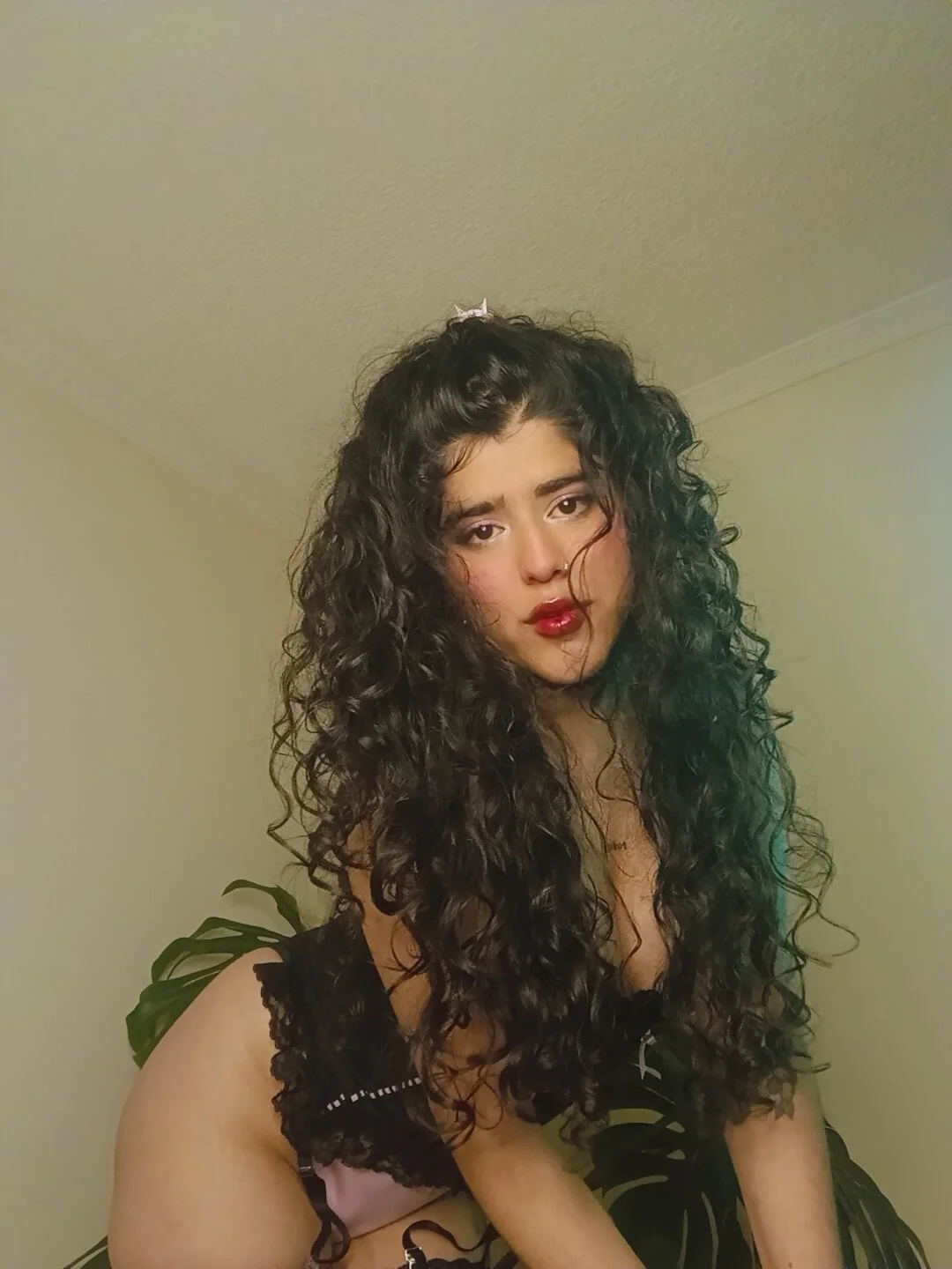 XXX Porn Photo of Nude SexxxBonni_clay 4