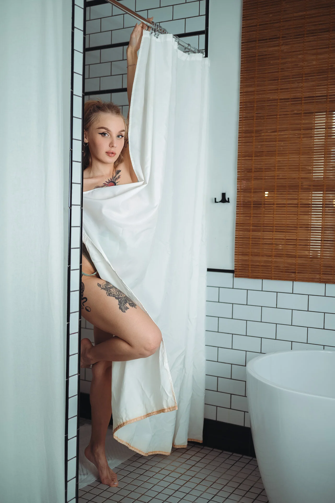 XXX Porn Photo of Nude LianaFord 6