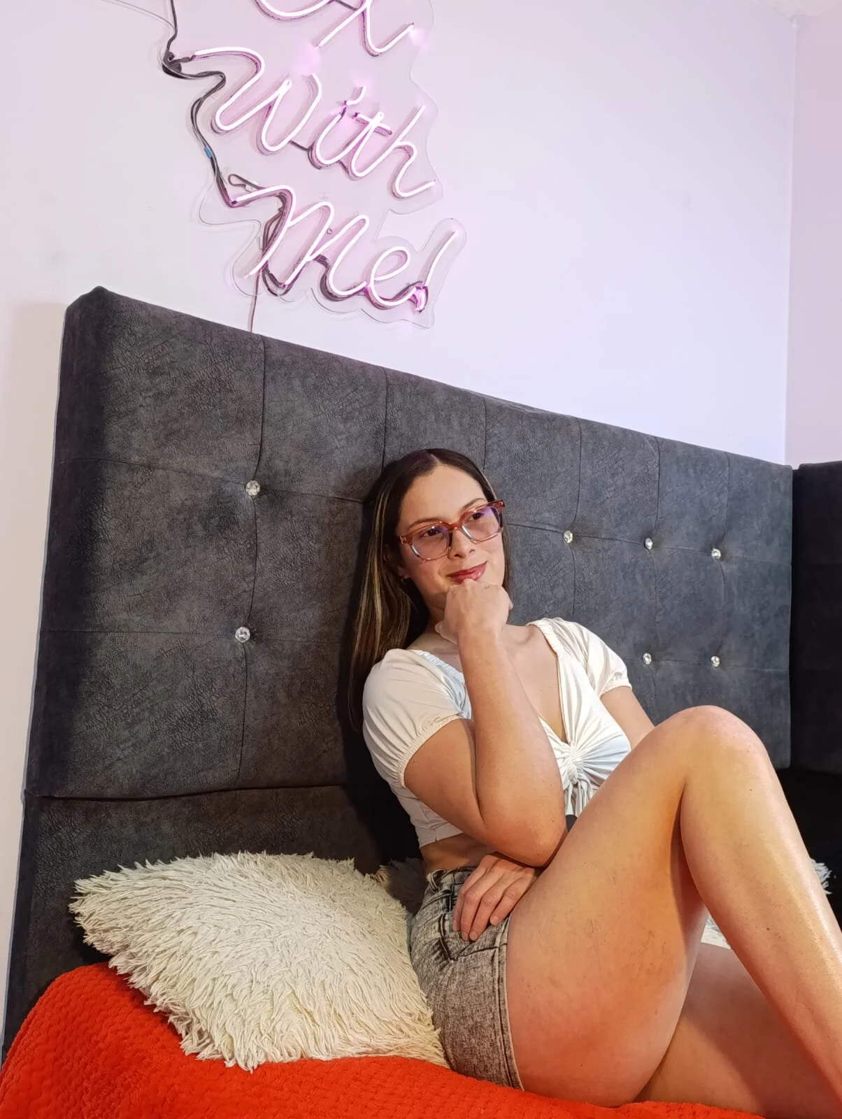 XXX Porn Photo of Nude Melanie_hilton 2