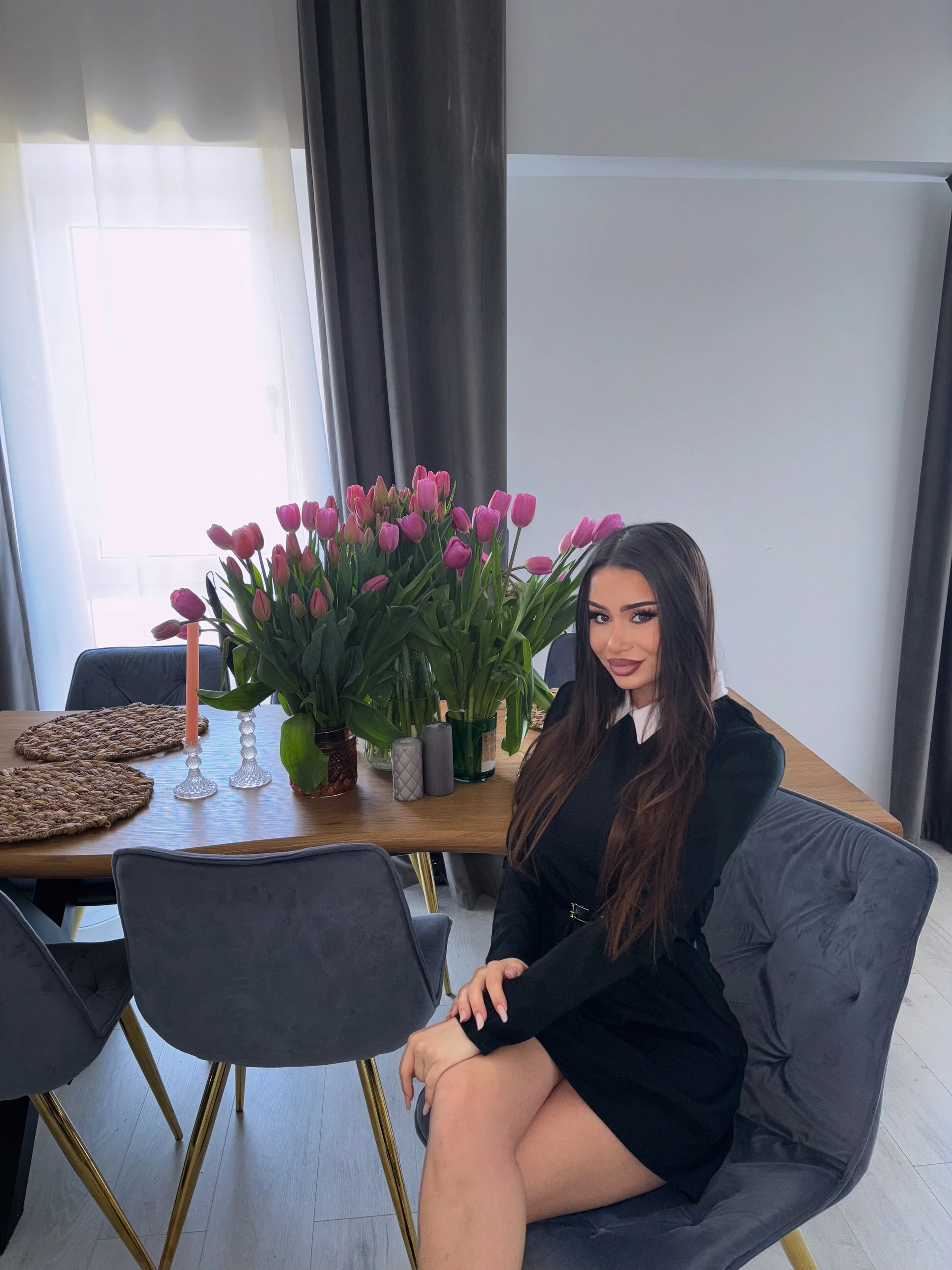 XXX Porn Photo of Nude _safir_ 52
