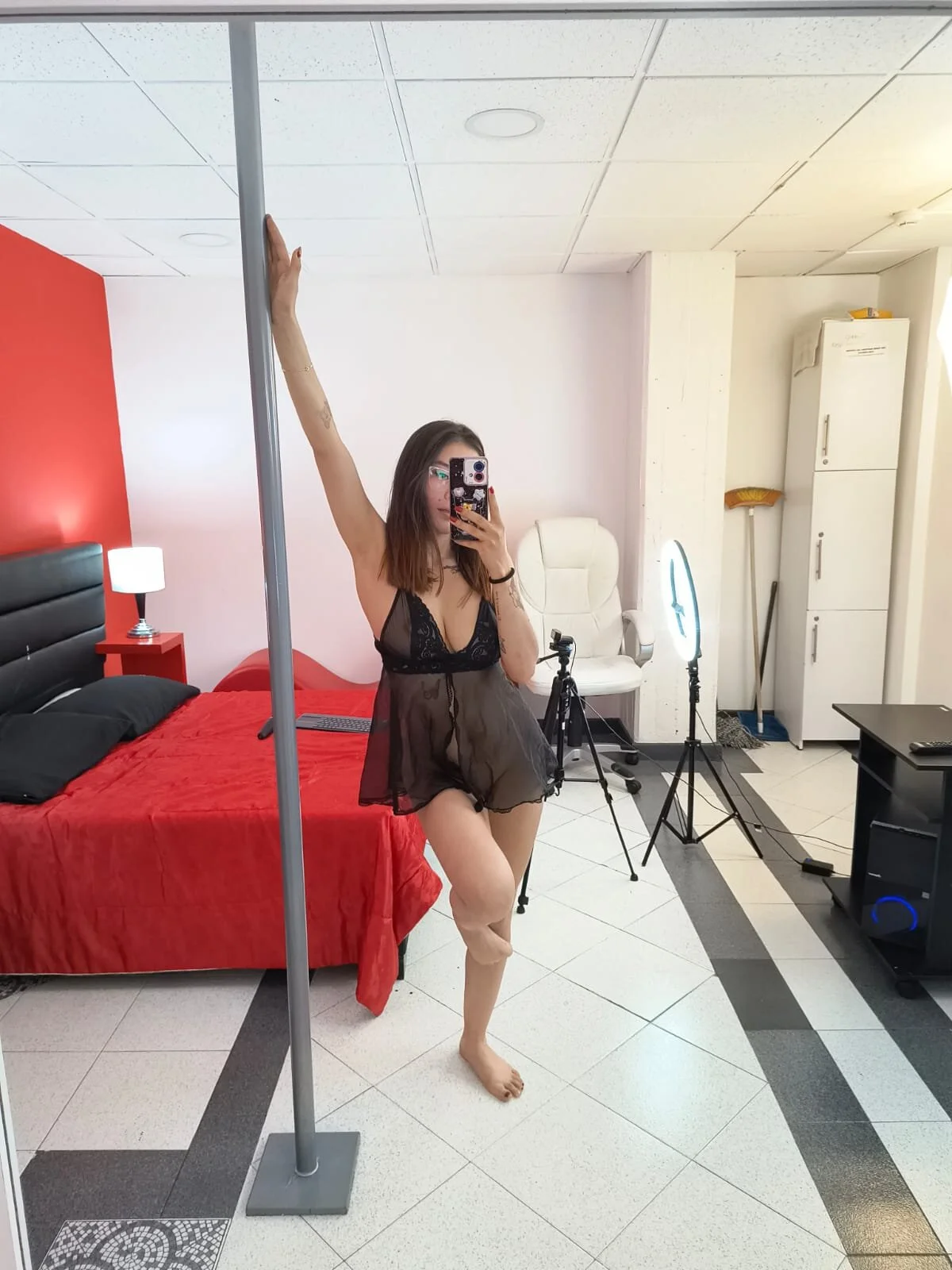 XXX Porn Photo of Nude Pameelaanderson_ 9