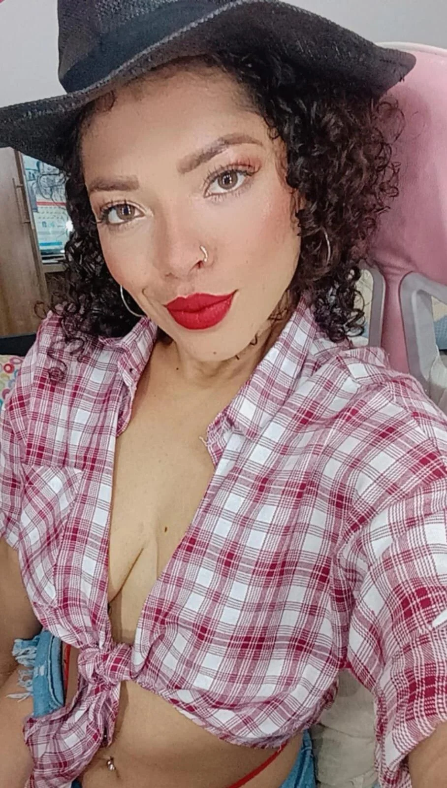 XXX Porn Photo of Nude MarilynJones 57