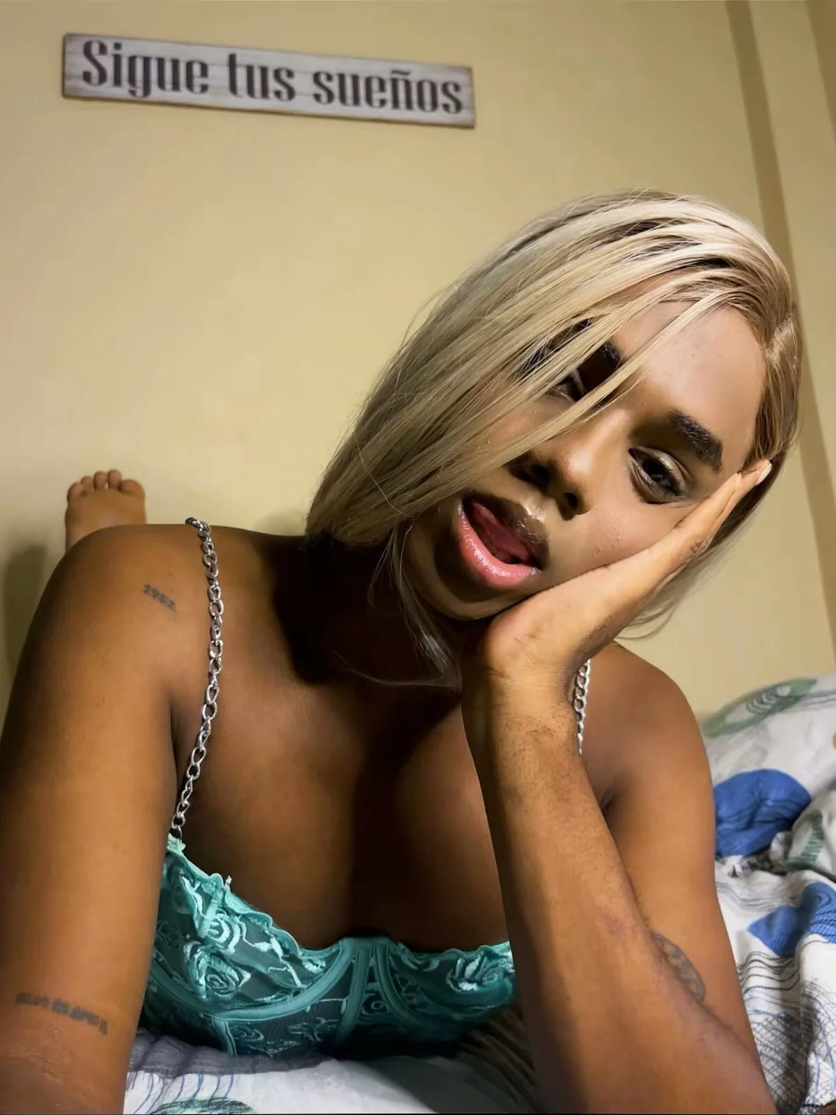 XXX Porn Photo of Nude AgatthaRose 4