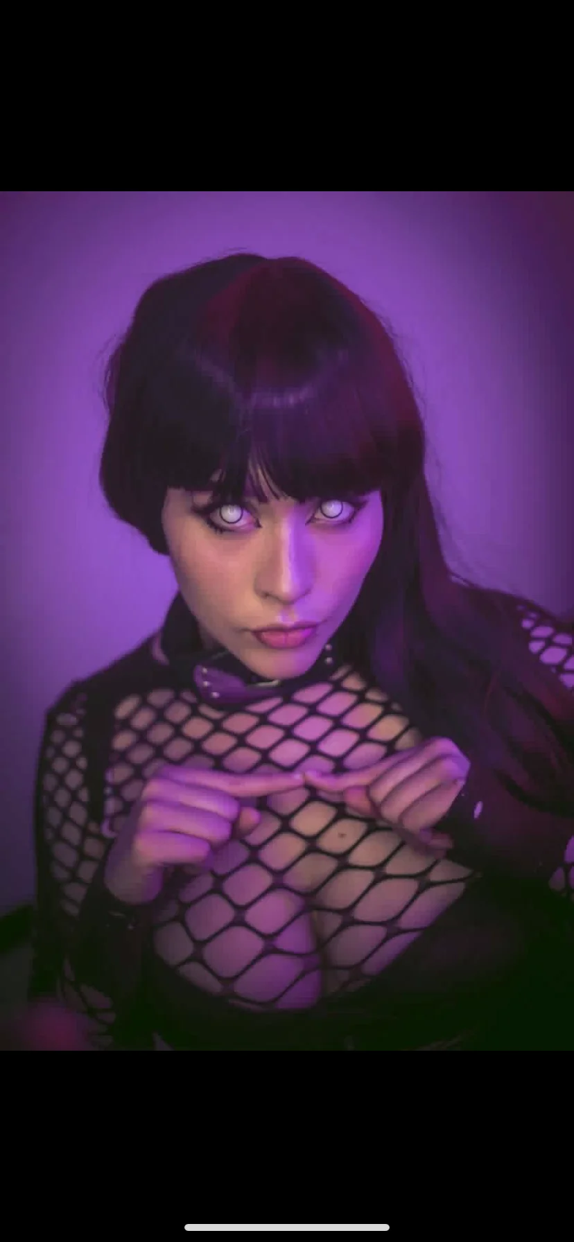 XXX Porn Photo of Nude charlottejacks 25