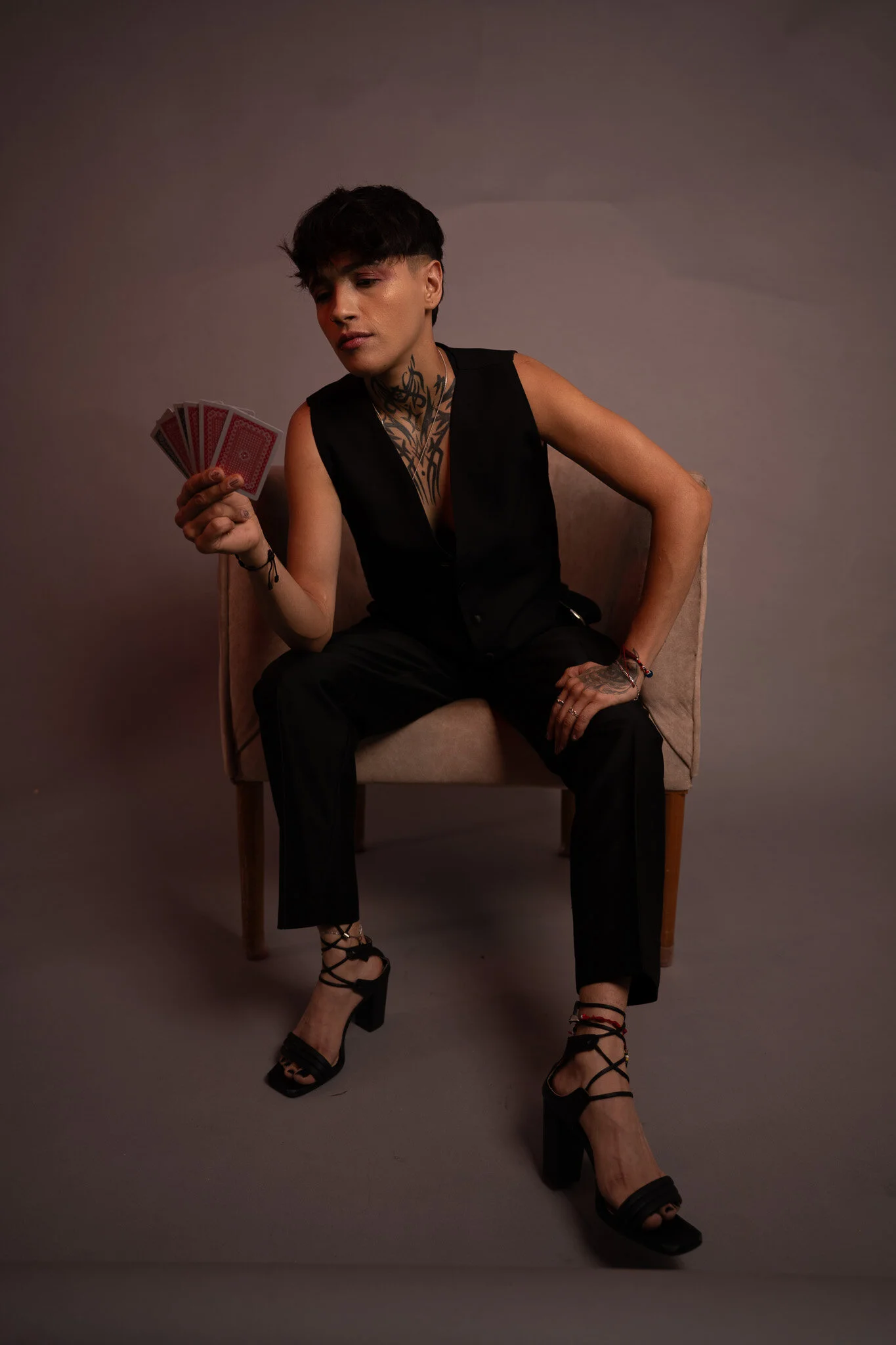 XXX Porn Photo of Nude b3k_afrodict 158