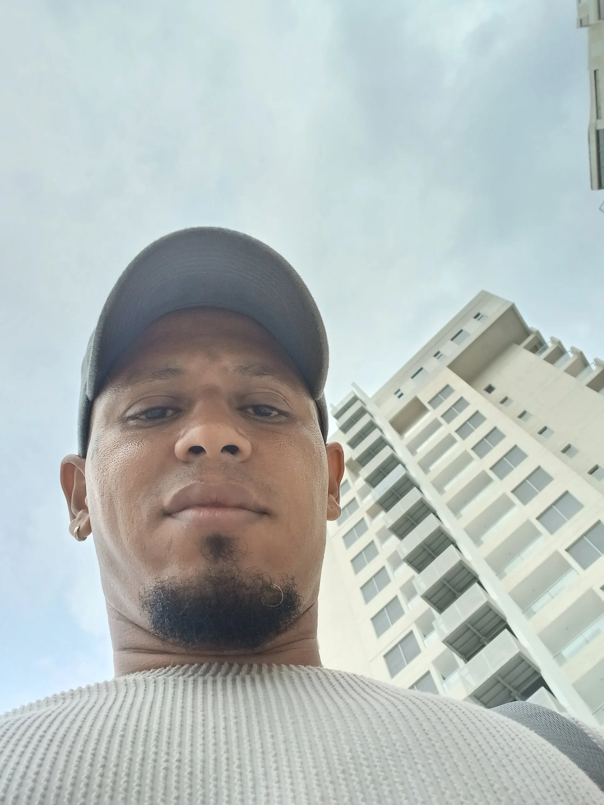 XXX Porn Photo of Nude MorenazoXL 1