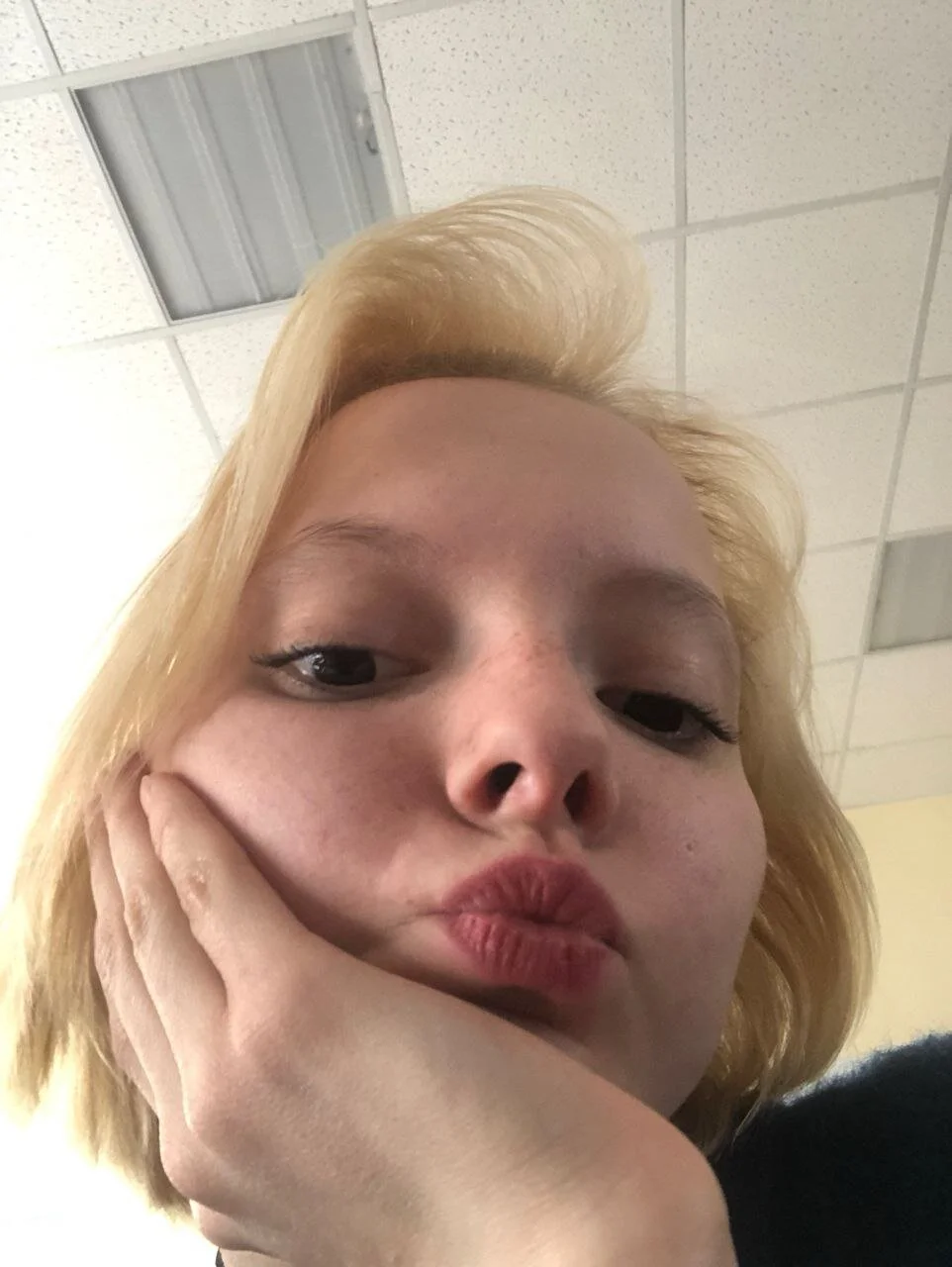 XXX Porn Photo of Nude sweet_lynx 2
