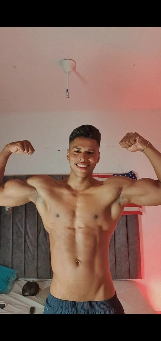 XXX Porn Photo of Nude ken__owens 52