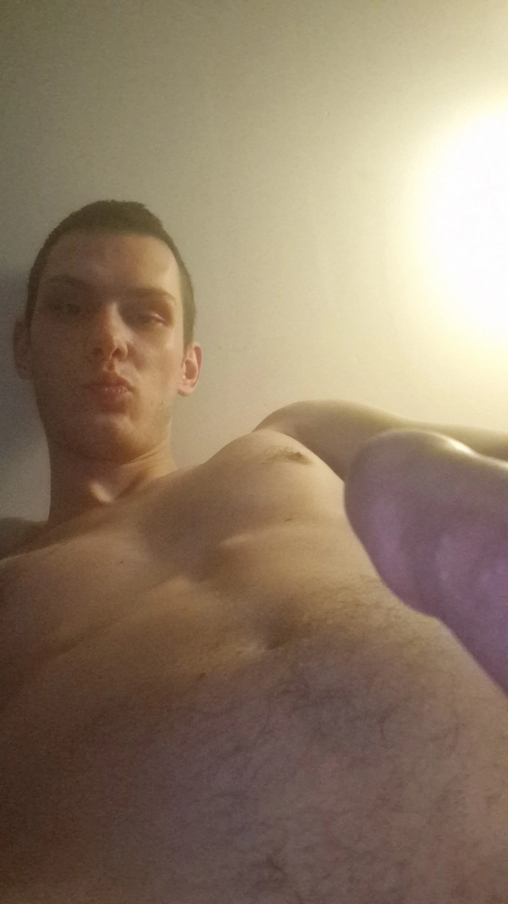 XXX Porn Photo of Nude GlidingCerement 2
