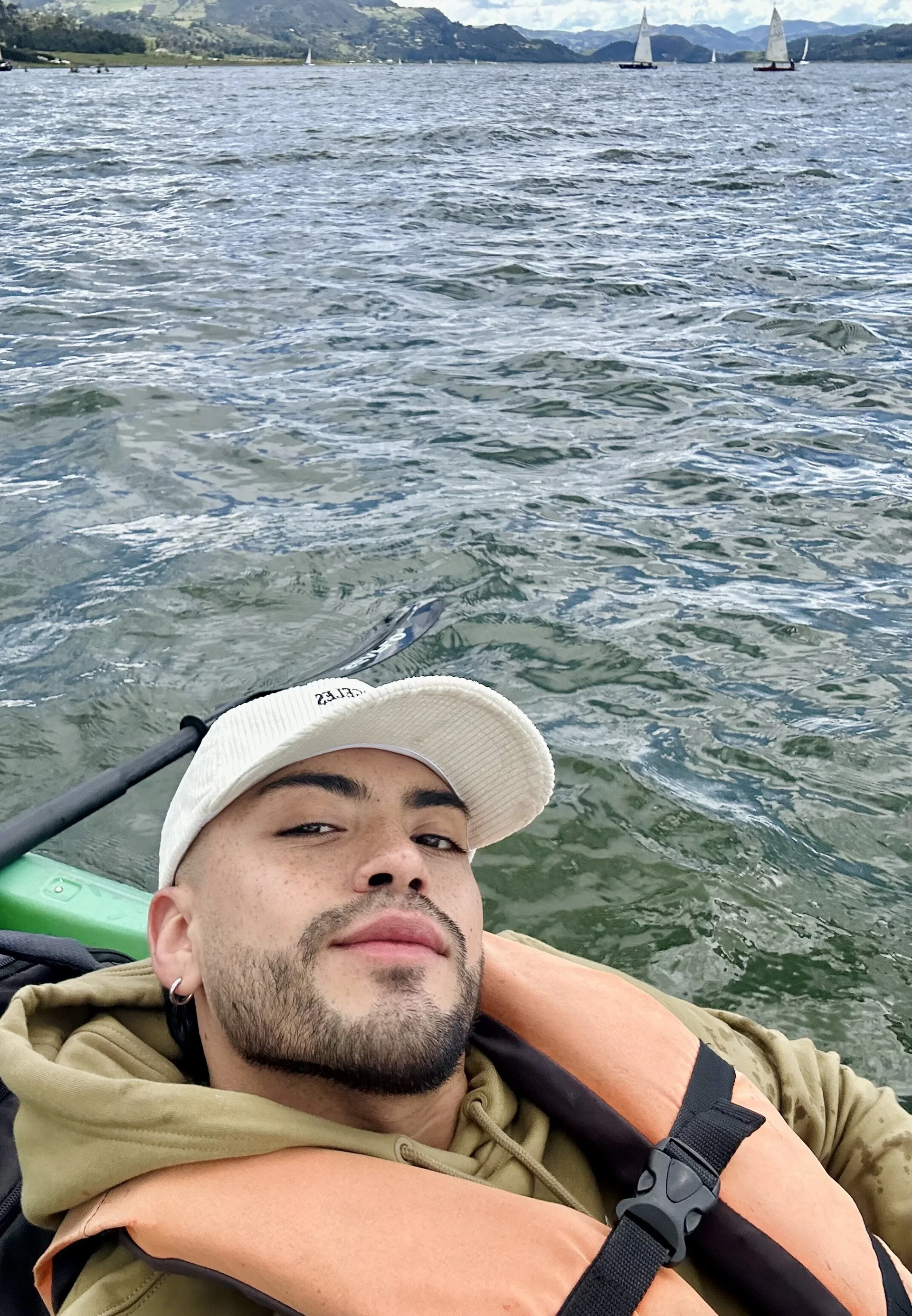 XXX Porn Photo of Nude Alexander_Diazz 15