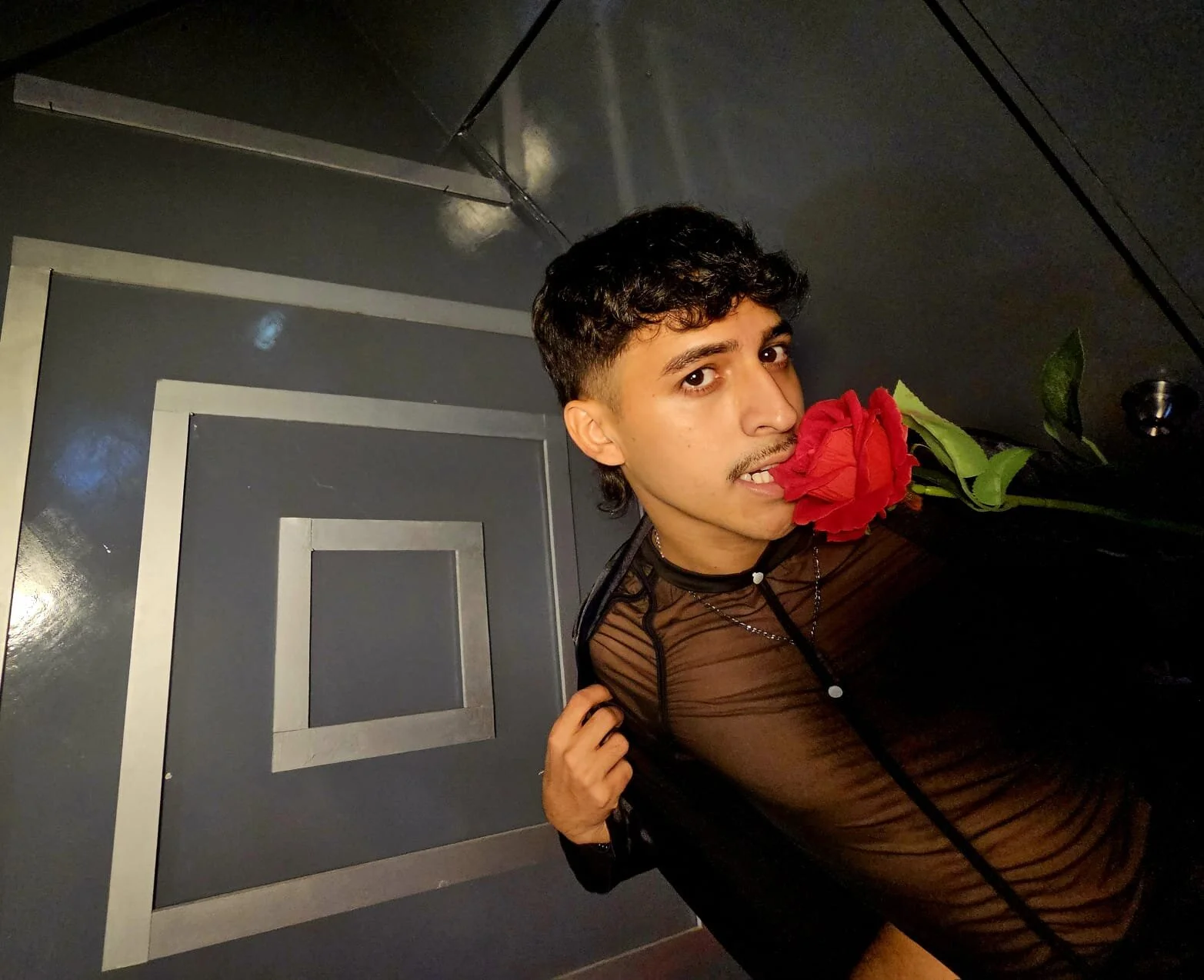 XXX Porn Photo of Nude Alan_Del_Reyx 92