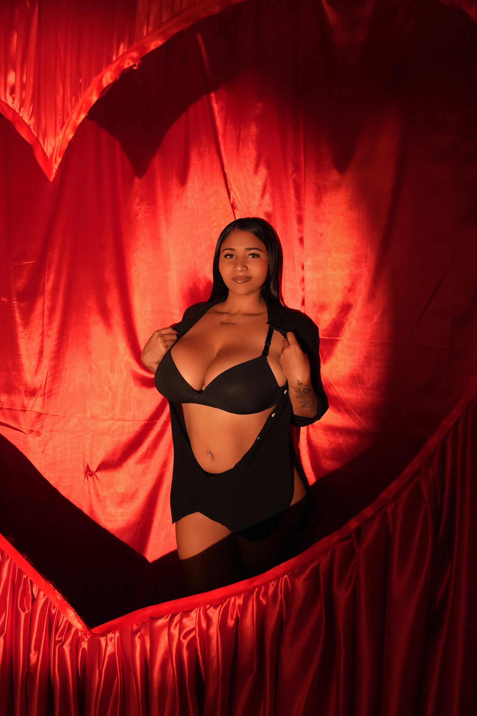 XXX Porn Photo of Nude La_indiia 34