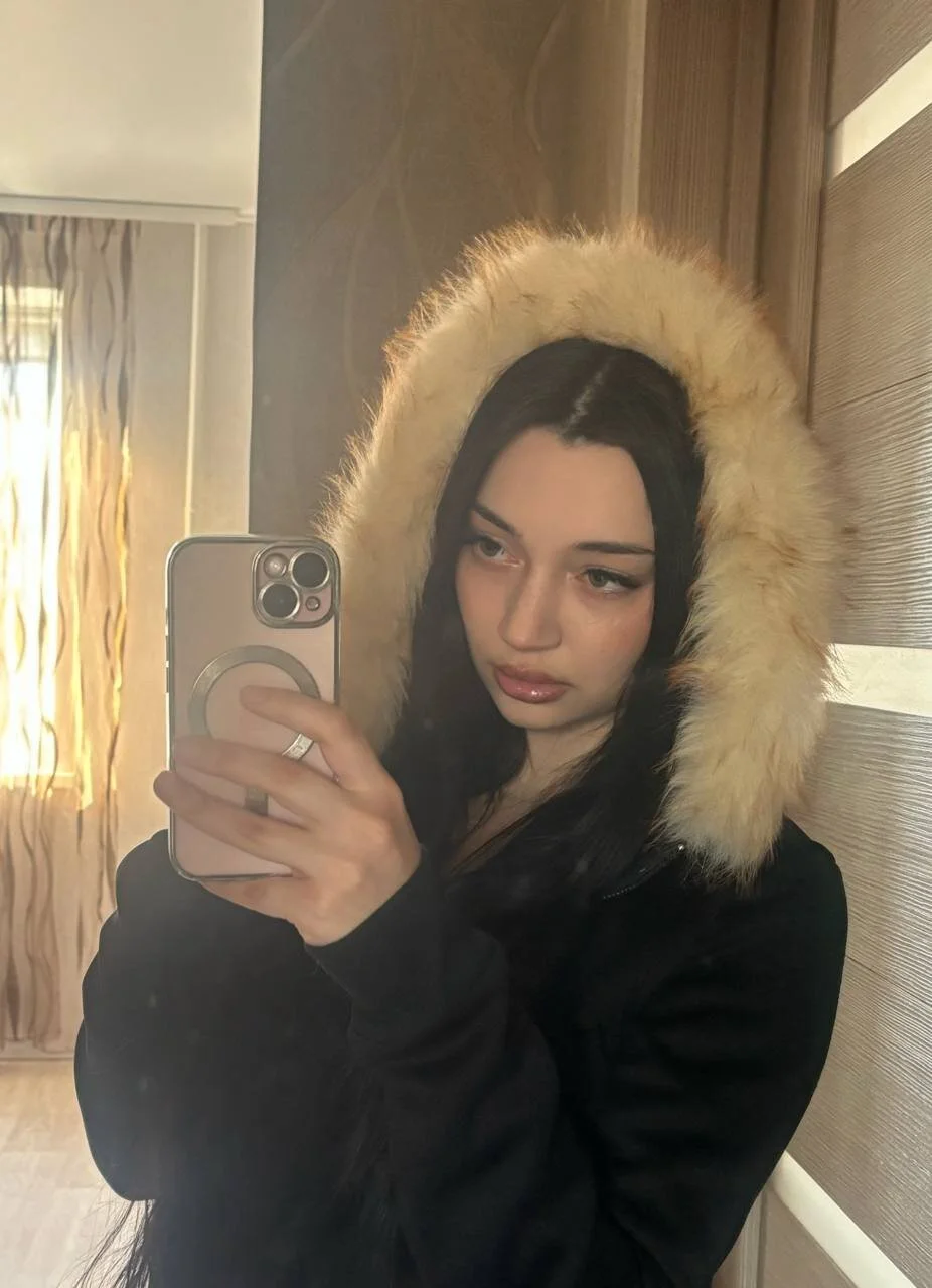 XXX Porn Photo of Nude babelillian 2