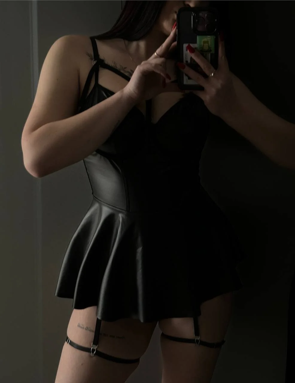 XXX Porn Photo of Nude MizLouLou 15