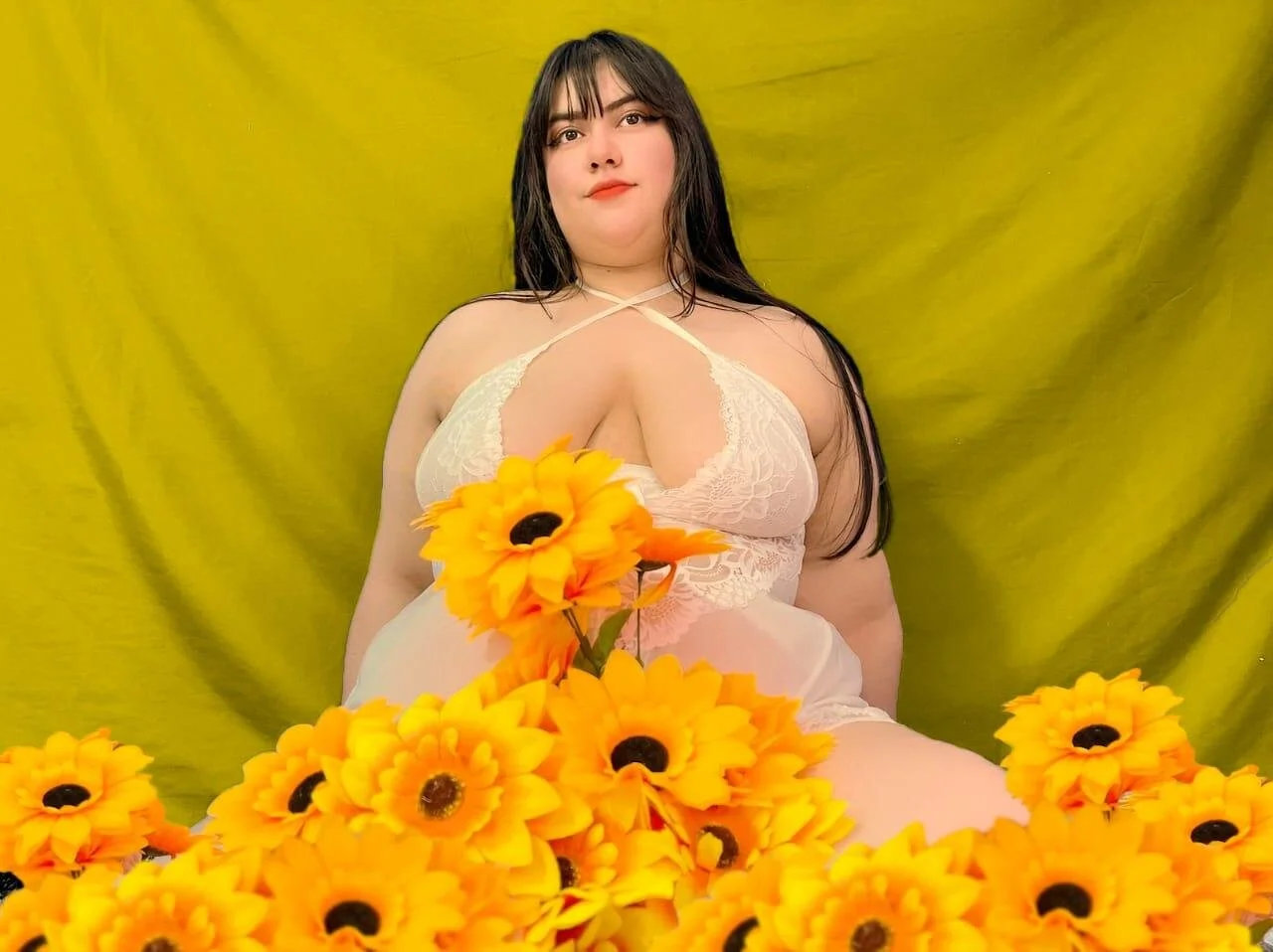 XXX Porn Photo of Nude MeowMeowZoe 12
