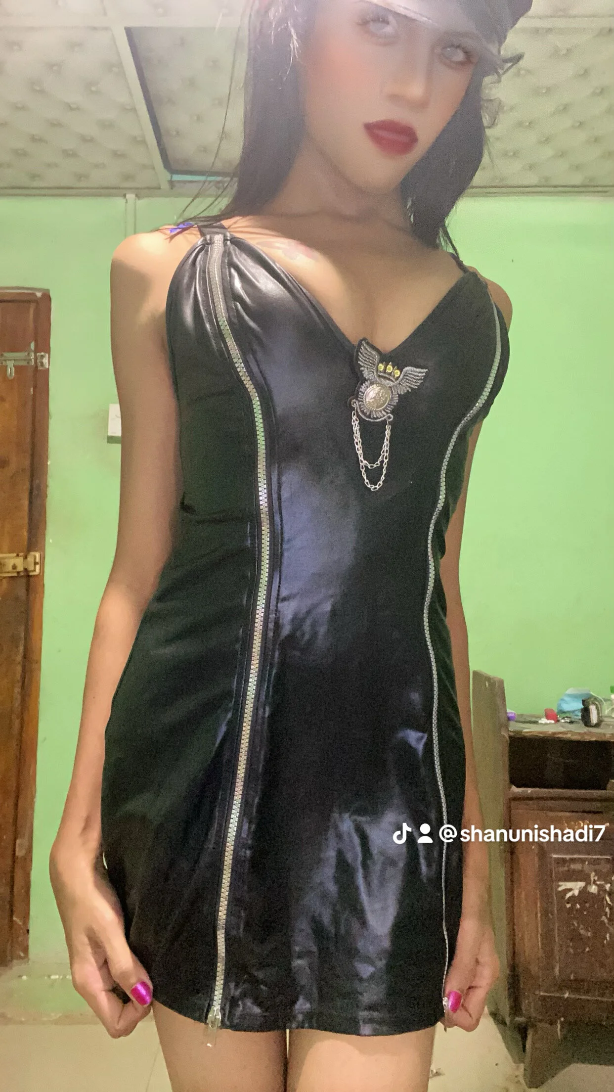 XXX Porn Photo of Nude MissDreamGirlXO 2