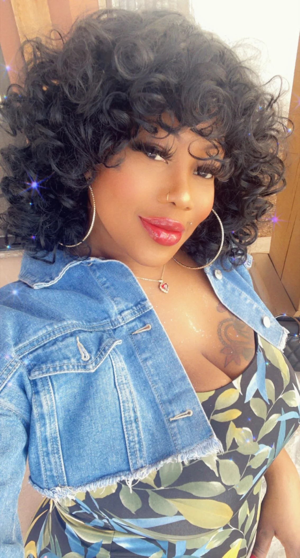 XXX Porn Photo of Nude Cherishcherrysha 10