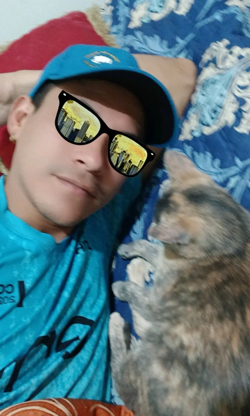 XXX Porn Photo of Nude Tu_principe 7