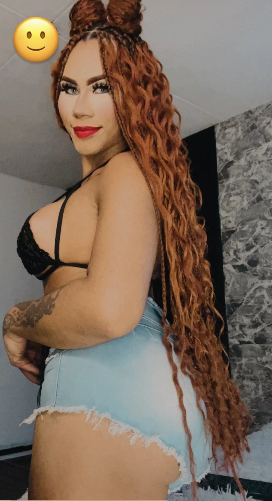 XXX Porn Photo of Nude Iris_Gill 21