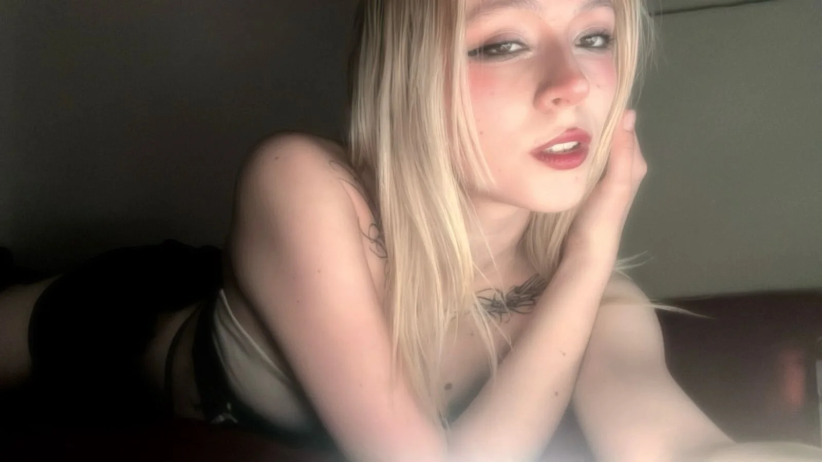 XXX Porn Photo of Nude Cloe_five 14