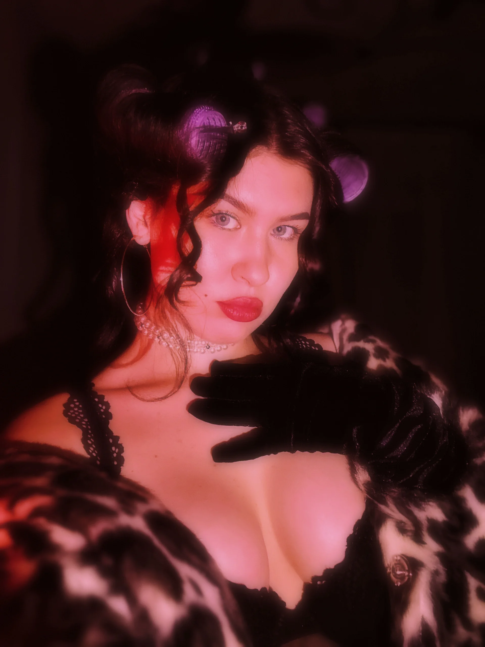 XXX Porn Photo of Nude ArleenMantel 7