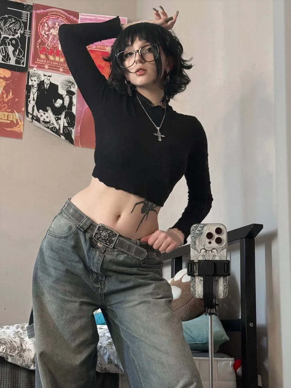 XXX Porn Photo of Nude Viv_Player 55