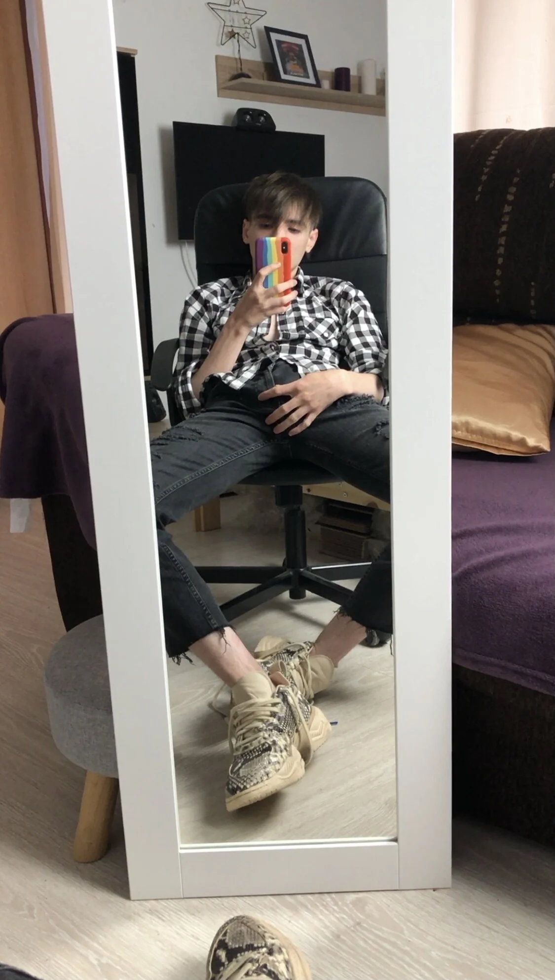 XXX Porn Photo of Nude gunter_meiner 1