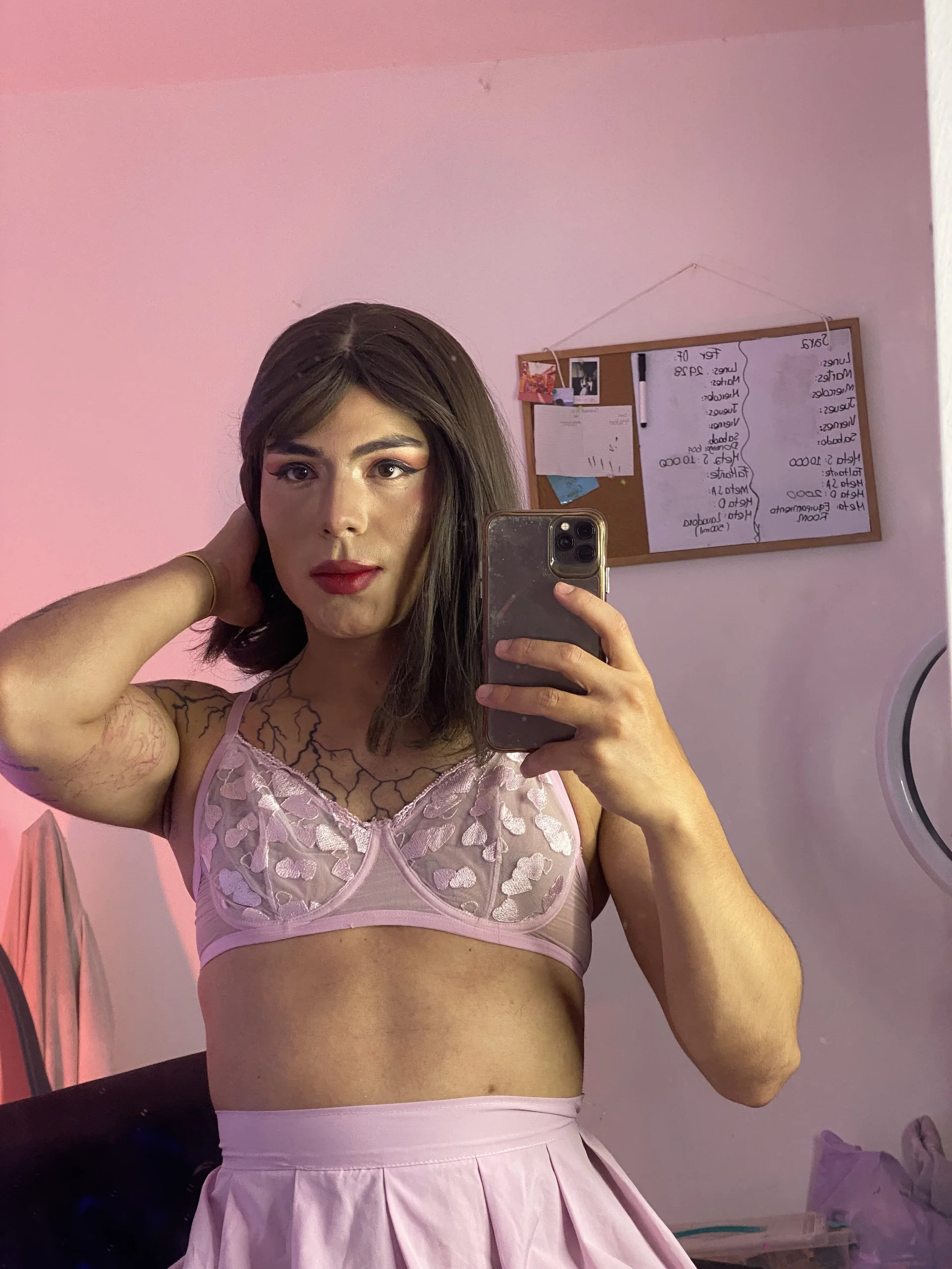 XXX Porn Photo of Nude Soy_mar1 41