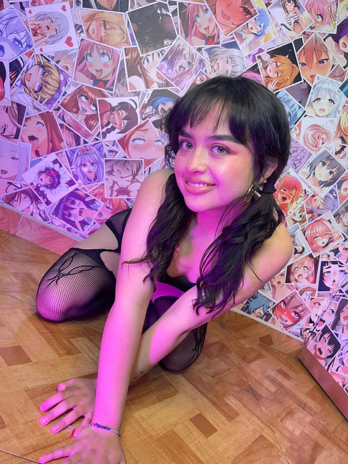 XXX Porn Photo of Nude Mini_Rouse 3